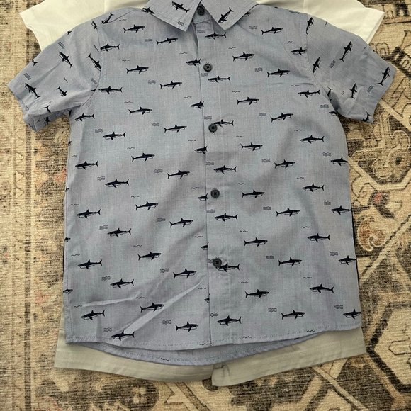 Andy & Evan Kids 3-piece Set - Picture 2 of 5